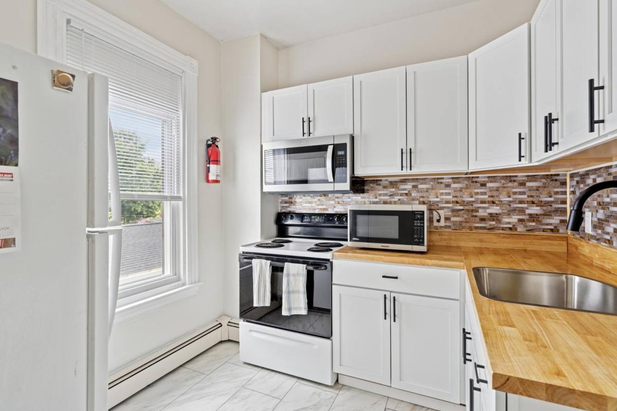 Apartment for rent at 1001 W High St, Pottstown, PA 19464