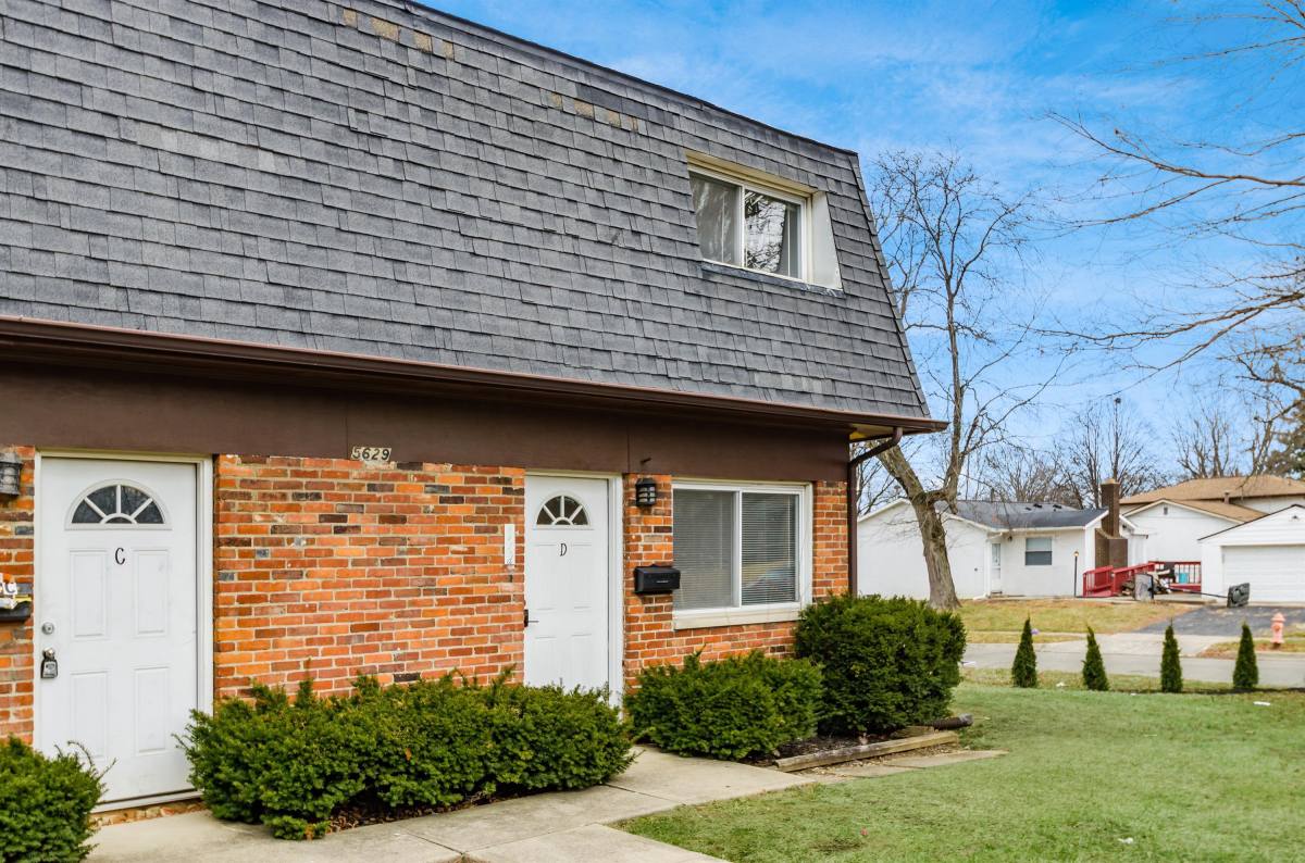 House for rent at 5586-5630 Ironwood Court #5629C, Columbus, OH 43229