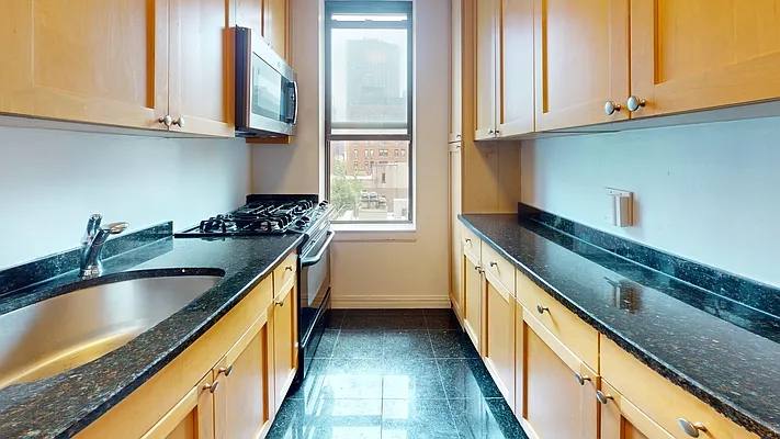 Apartment for rent at 115 E 92nd St #7AA, New York, NY 10128