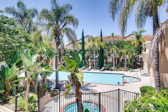 Apartment for rent at 3915 Nobel Dr #9, San Diego, CA 92122