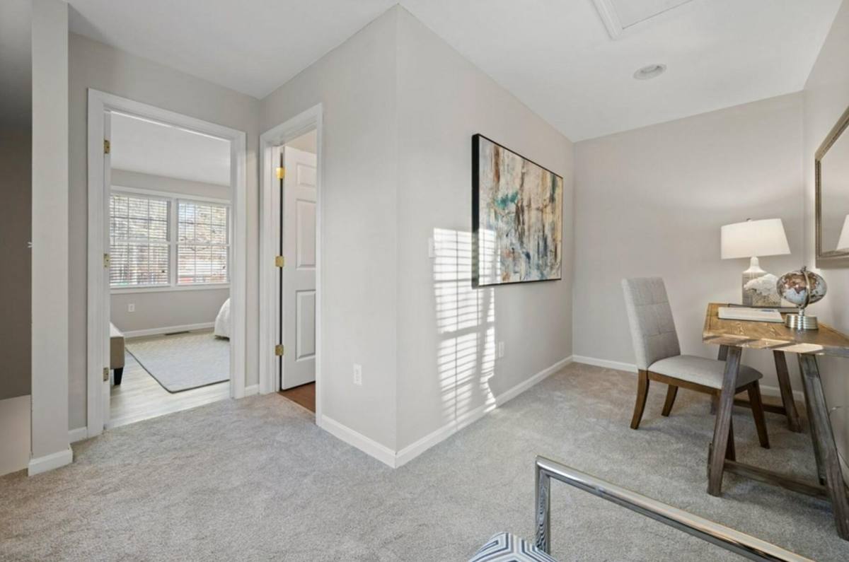 Apartment for rent at 696 Hixville Rd, North Dartmouth, MA 02747