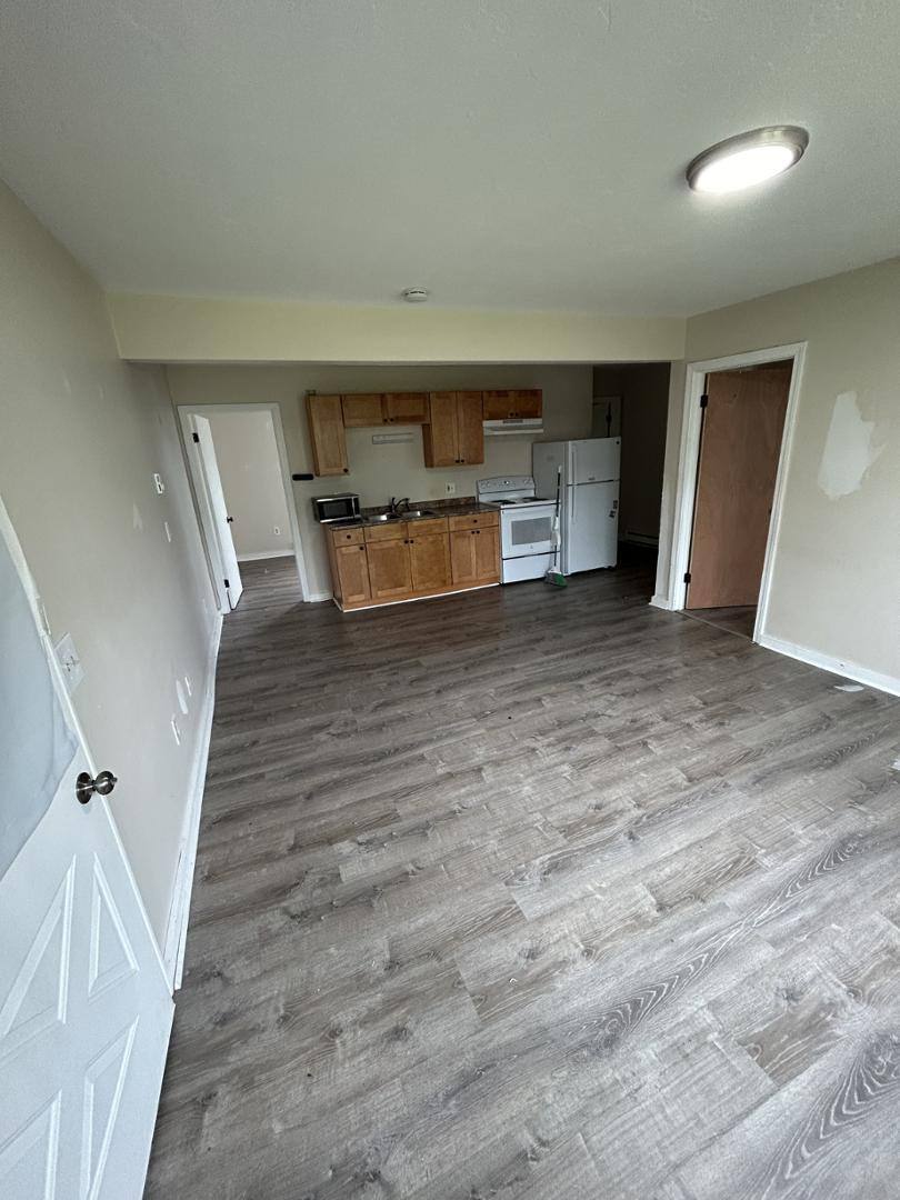 Apartment for rent at 109 Morris St, Southbridge, MA 01550