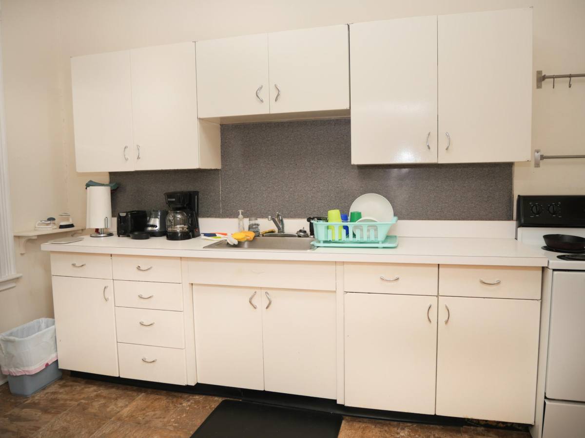 Apartment for rent at 395 Harvard St, Brookline, MA 02446