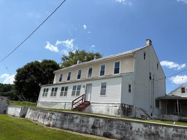 House for rent at 77 Stitzel Lane, Hamburg, PA 19526