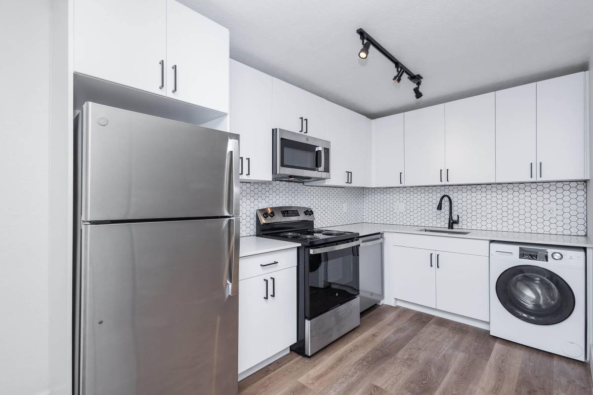 Apartment for rent at 1301 East 33rd Avenue, 1301 E 33rd Ave #201, Denver, CO 80205