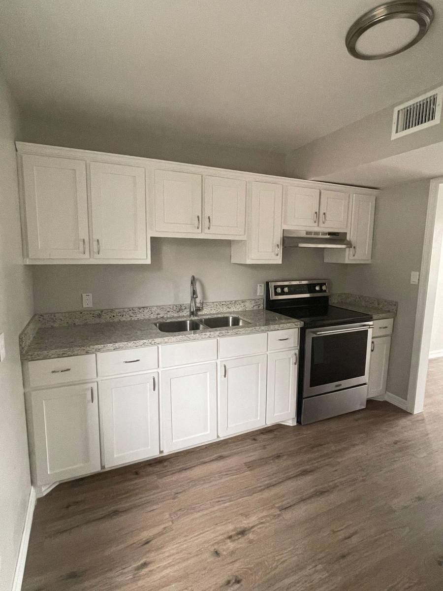 Apartment for rent at Twin Crystals, 913 Athol St, San Juan, TX 78589