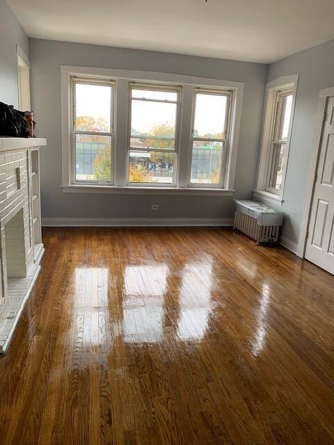 Apartment for rent at 7907 S Vernon Ave, Chicago, IL 60619