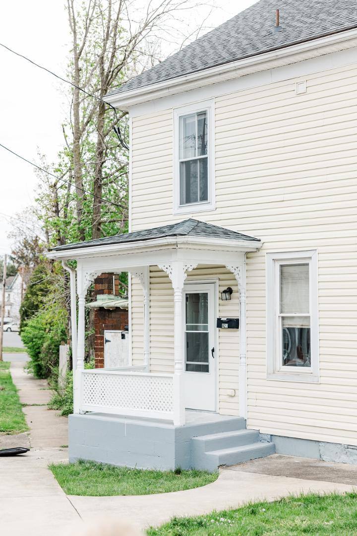 House for rent at 420 Faulkner Ave, Martinsburg, WV 25401