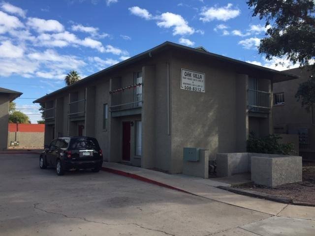 Townhouse for rent at 2309 N 28th St, Phoenix, AZ 85008