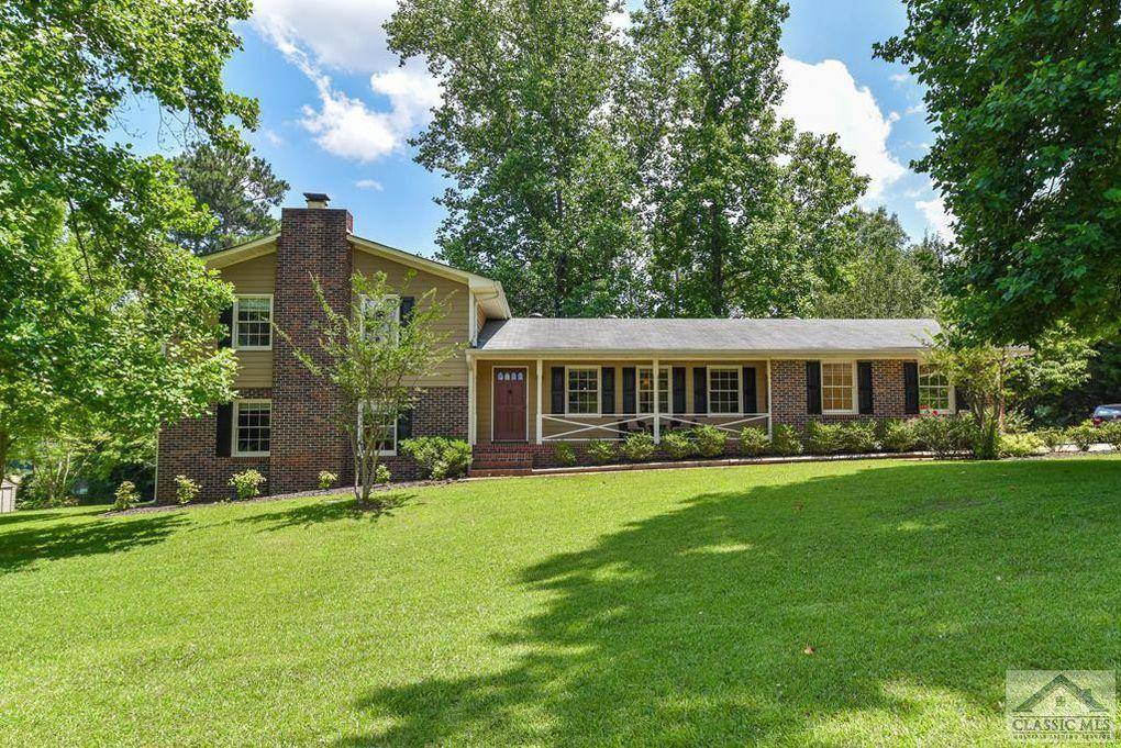 House for rent at 1041 Bradham Dr, Watkinsville, GA 30677