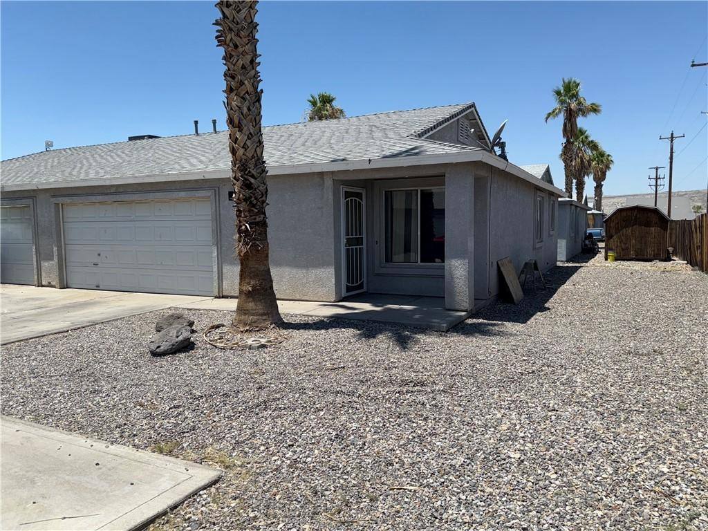 House for rent at 807 Gemstone Ave, Bullhead City, AZ 86442