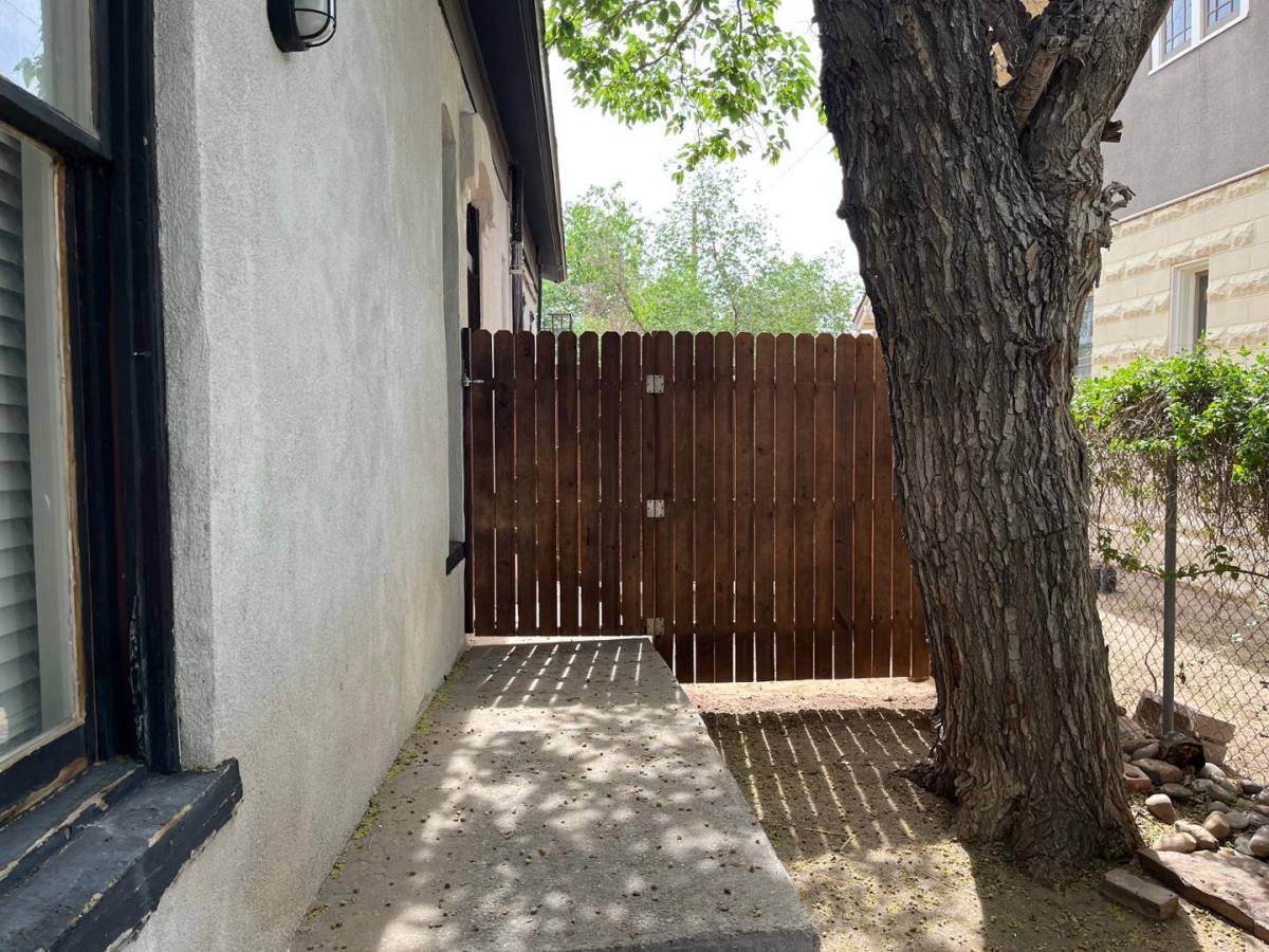 Apartment for rent at 616 Walter St SE #B, Albuquerque, NM 87102