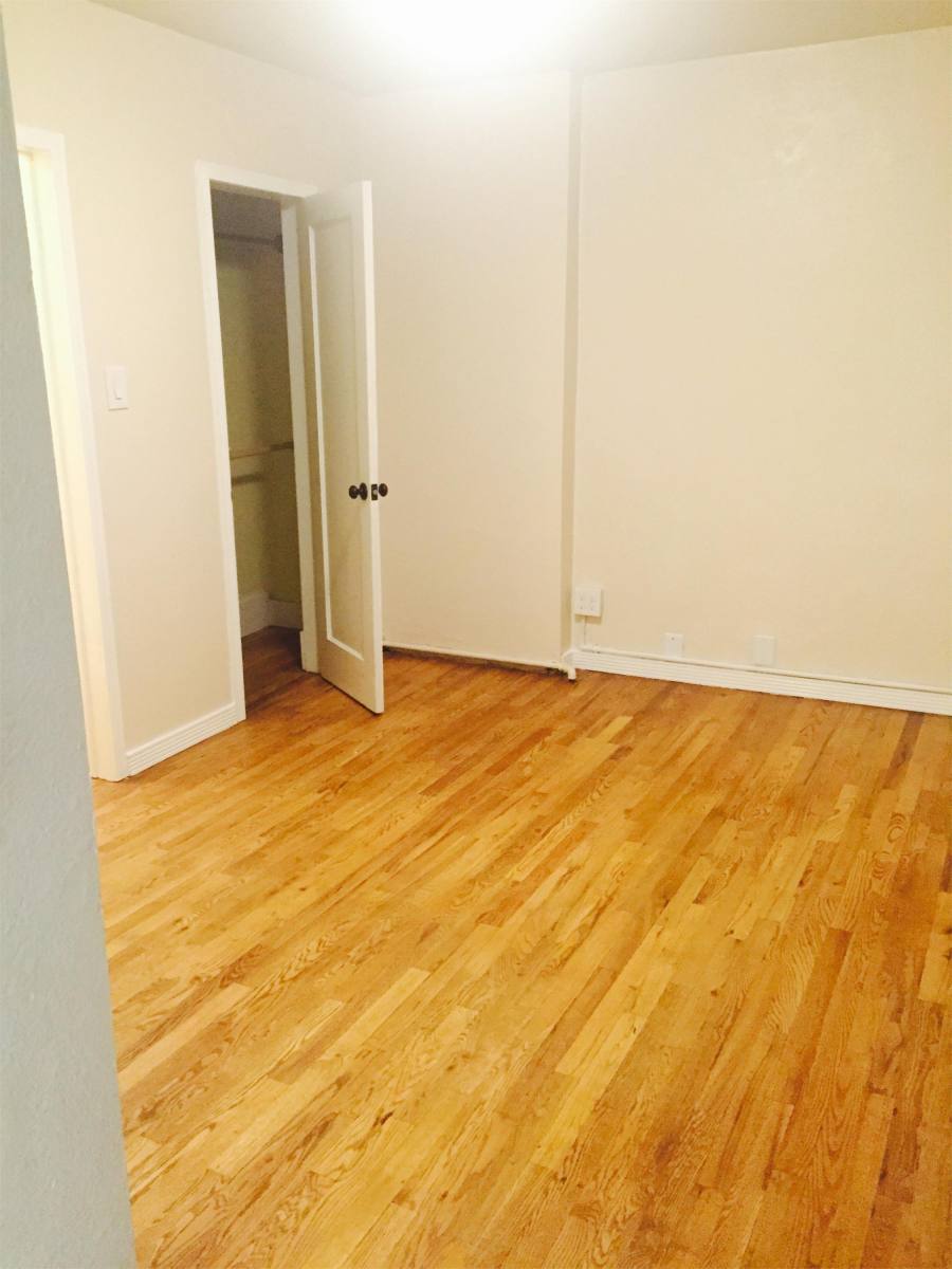 Apartment for rent at 125 W Maple Ave #4, Denver, CO 80223