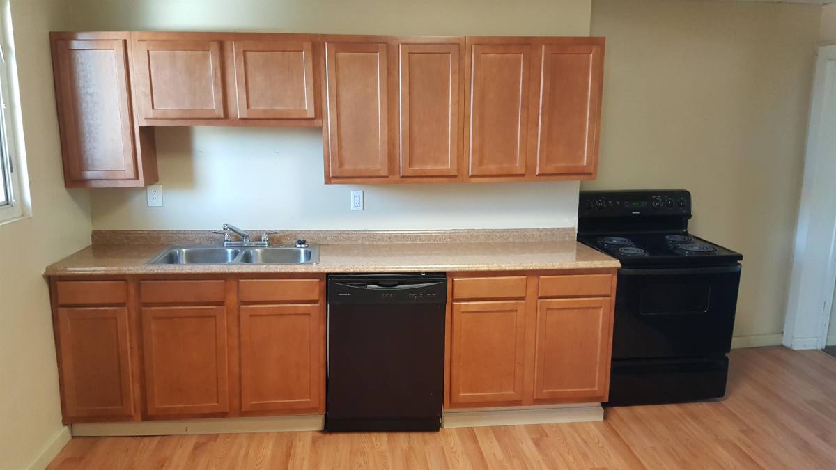 Apartment for rent at 1603 Arlington Ave, Pittsburgh, PA 15210