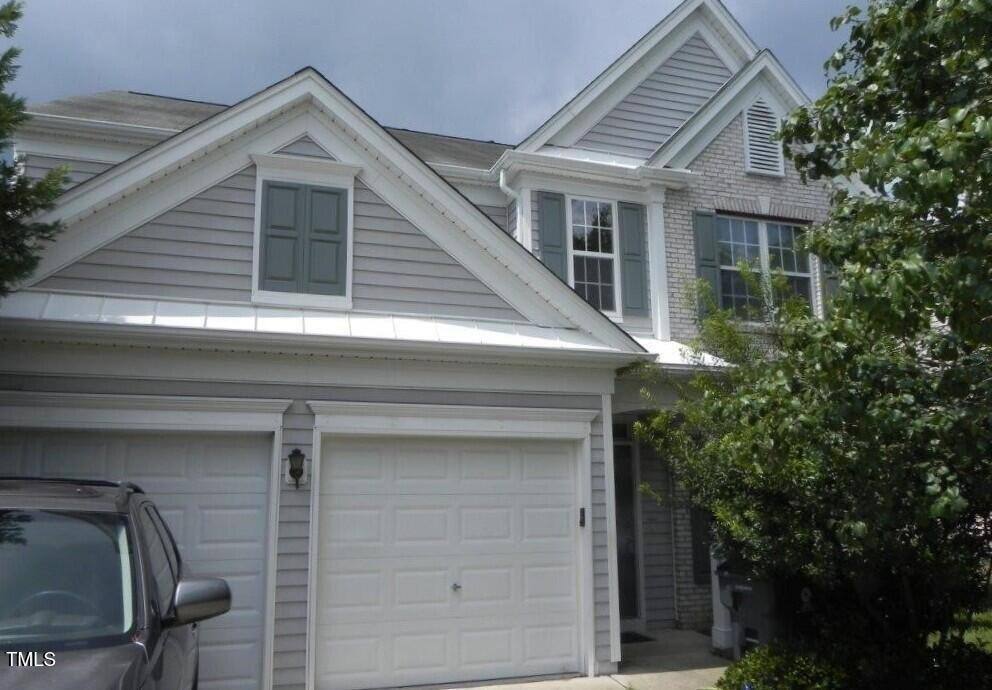 House for rent at 206 Corsair Dr, Morrisville, NC 27560