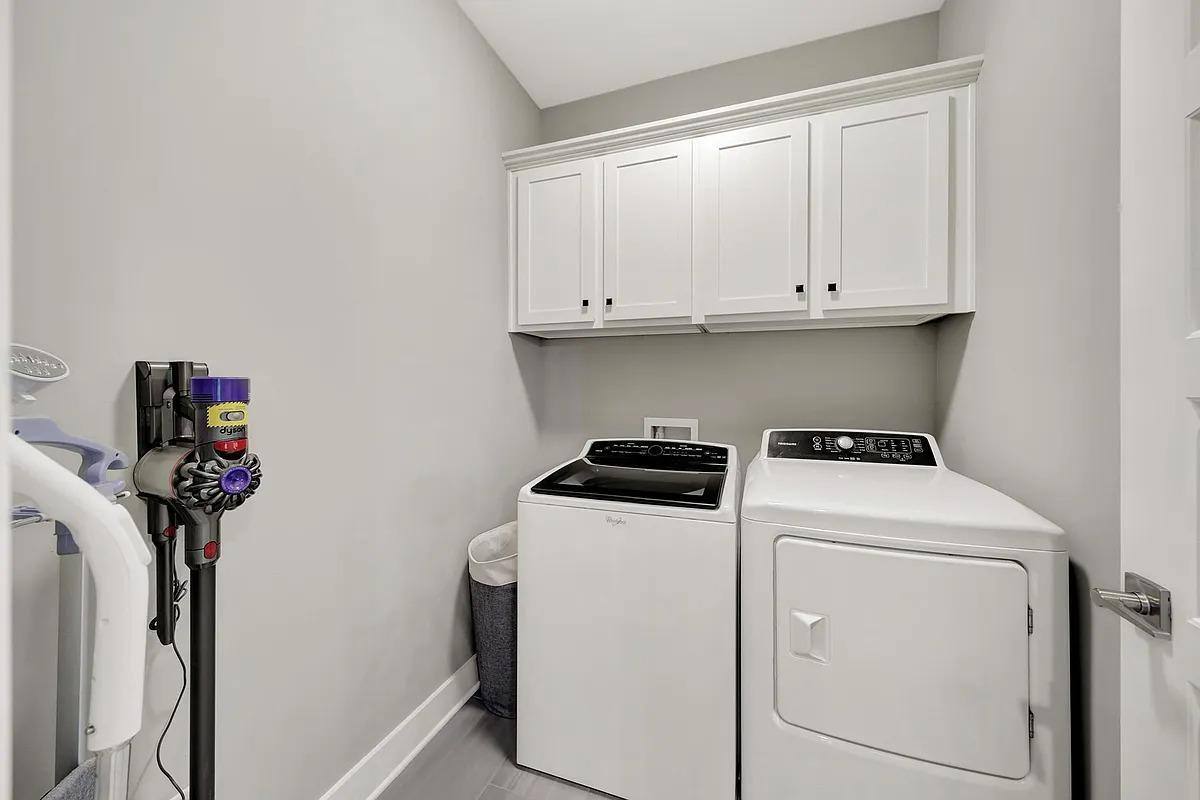 House for rent at 409 W Cama St, Charlotte, NC 28217