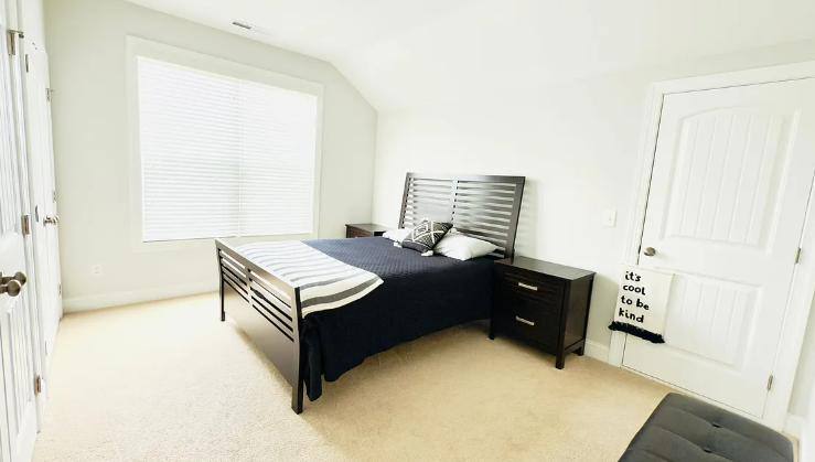 House for rent at Legacy, 138 Legacy Club Dr, Chapel Hill, NC 27517