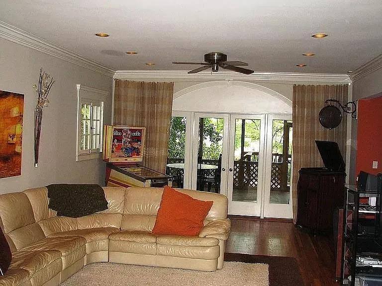 House for rent at 316 9th St NE, Atlanta, GA 30309