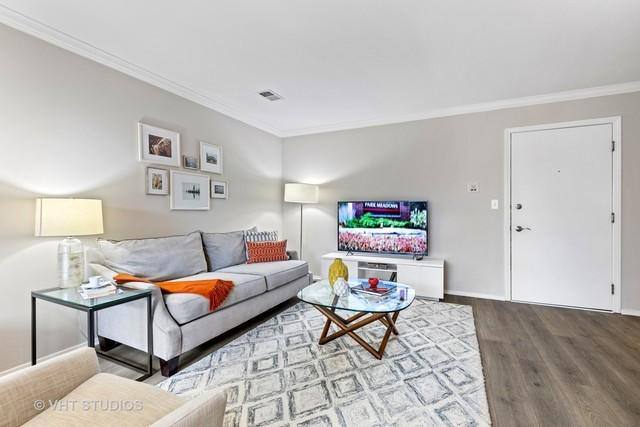 Apartment for rent at 62 Azalea Dr #115, Schaumburg, IL 60173