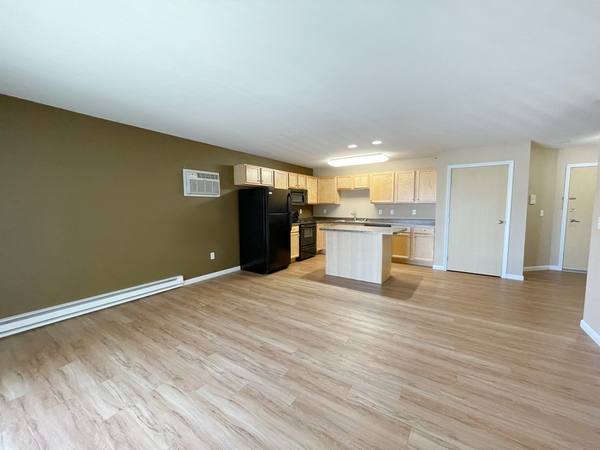 Apartment for rent at Minot Place, 1730 13th St SE, Bismarck, ND 58501