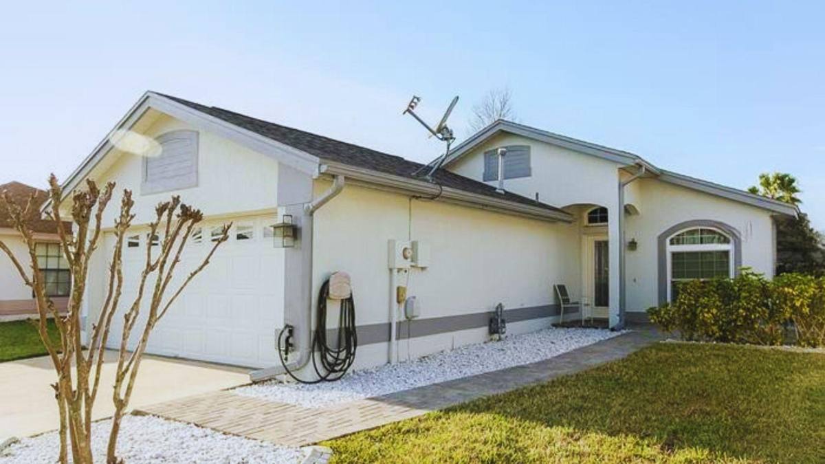 House for rent at Parkview Pointe, 5668 Parkview Lake Dr, Orlando, FL 32821