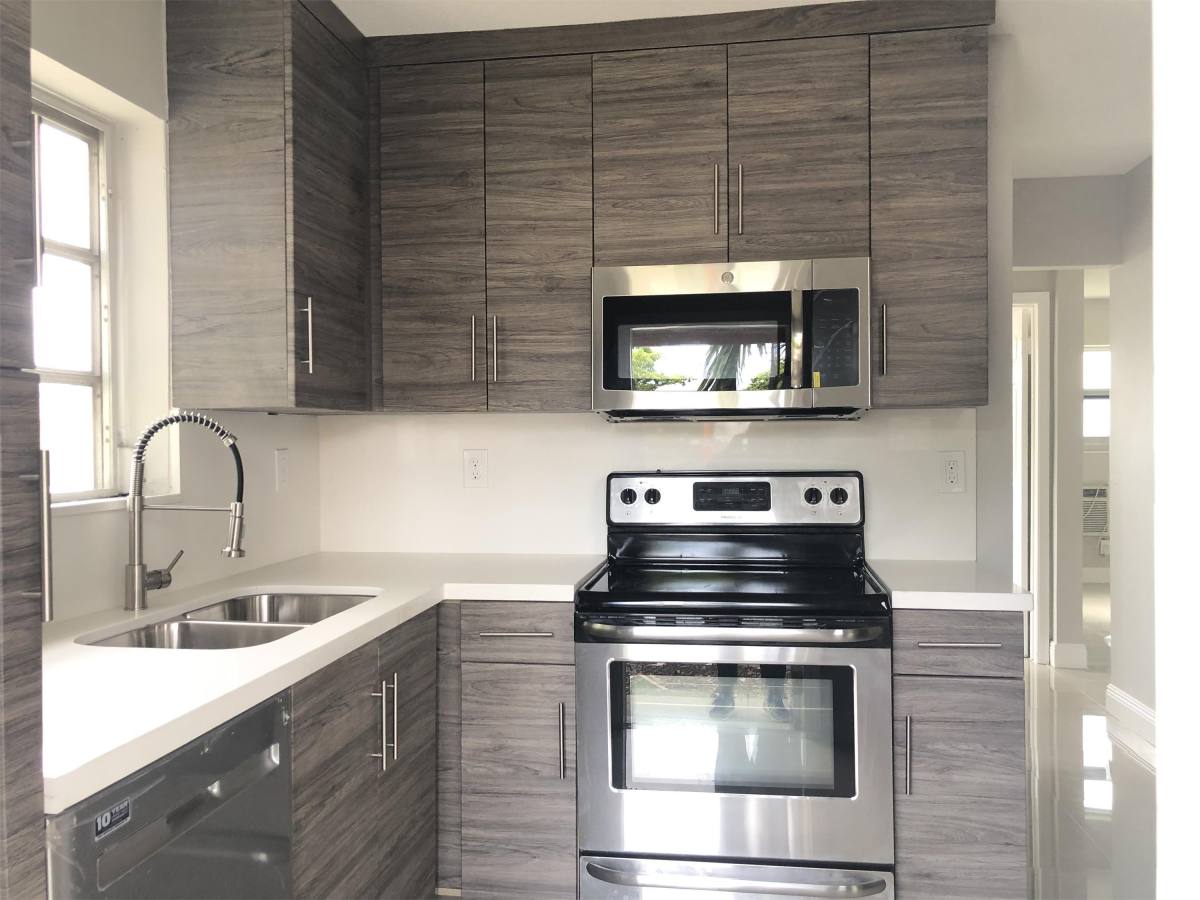 House for rent at 811 NW 6 Ave #1, Pompano Beach, FL 33060