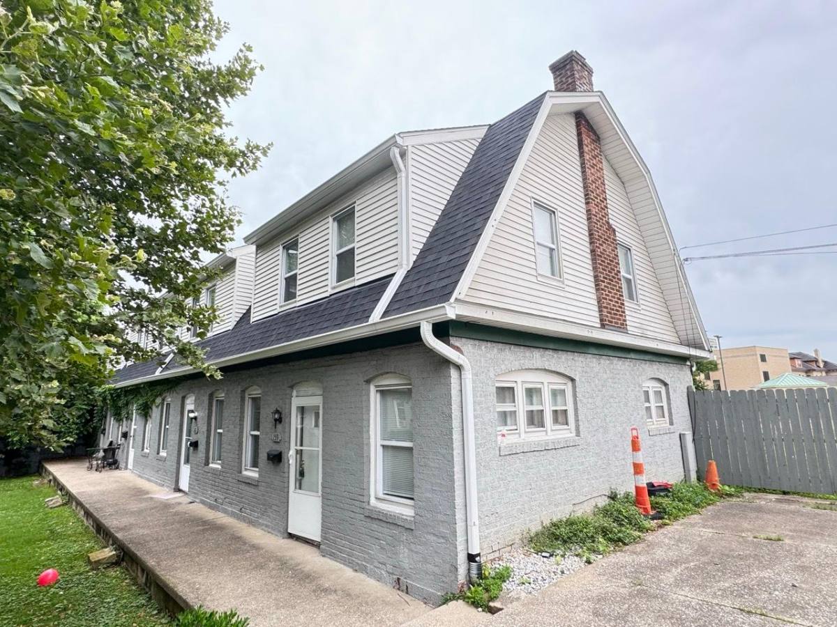 Townhouse for rent at 159-166 Walnut Terrace #159, Akron, OH 44303