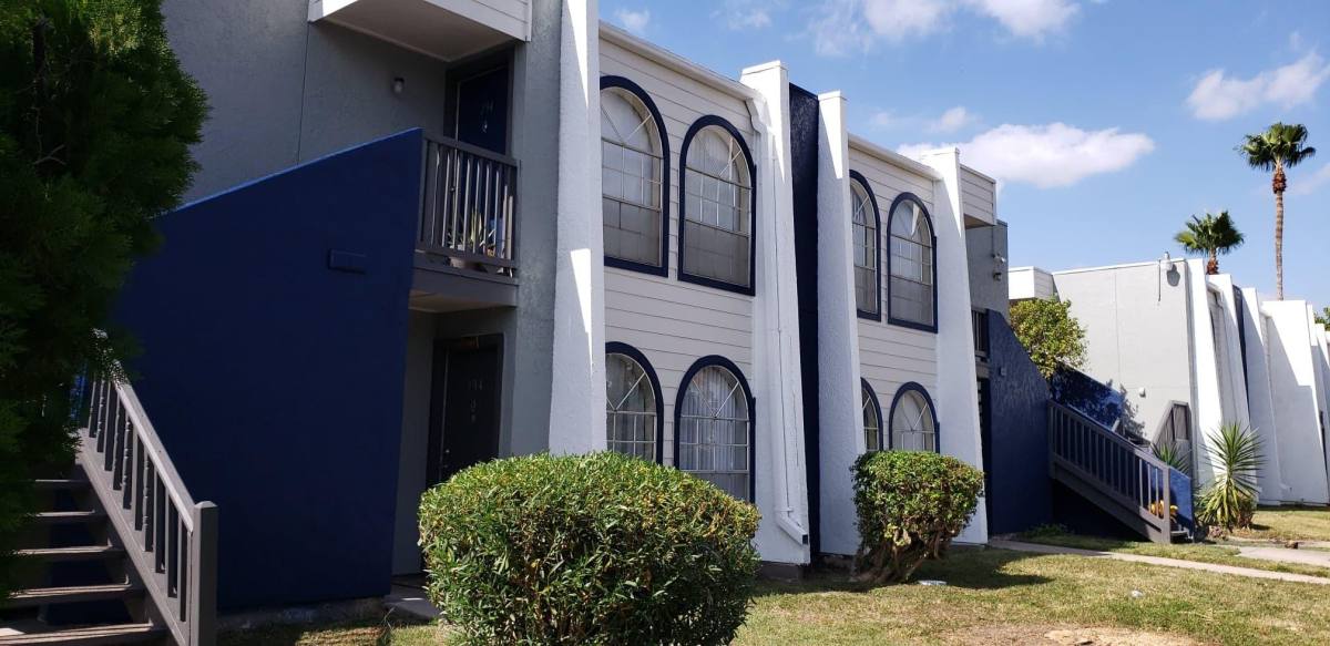 House for rent at Brandywyne, 605 Paredes Line Rd, Brownsville, TX 78521