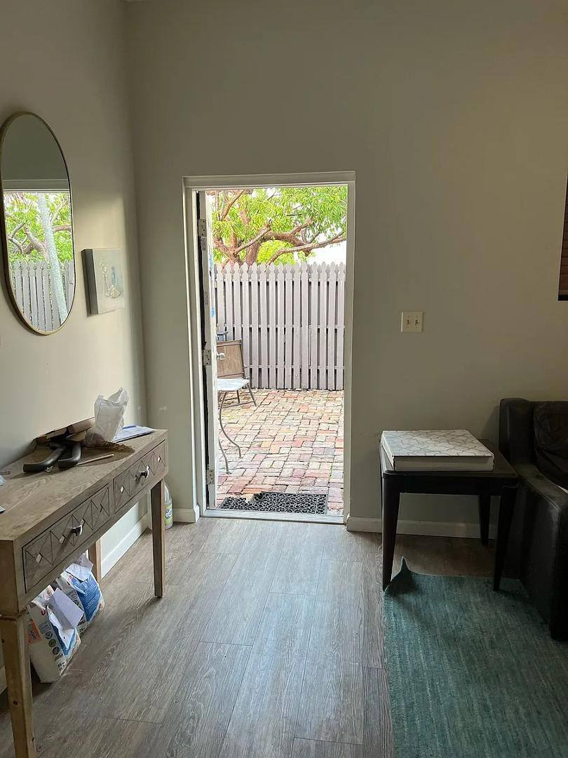 Apartment for rent at 823 NE 19th Ave #1, Fort Lauderdale, FL 33304