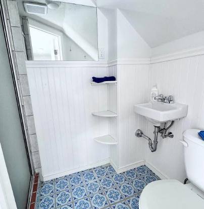 Apartment for rent at 2175 Dorchester Ave #2-F, Dorchester Center, MA 02124