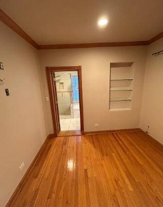 Apartment for rent at Belmont Gardens, 4164 W Wellington Ave #1, Chicago, IL 60641
