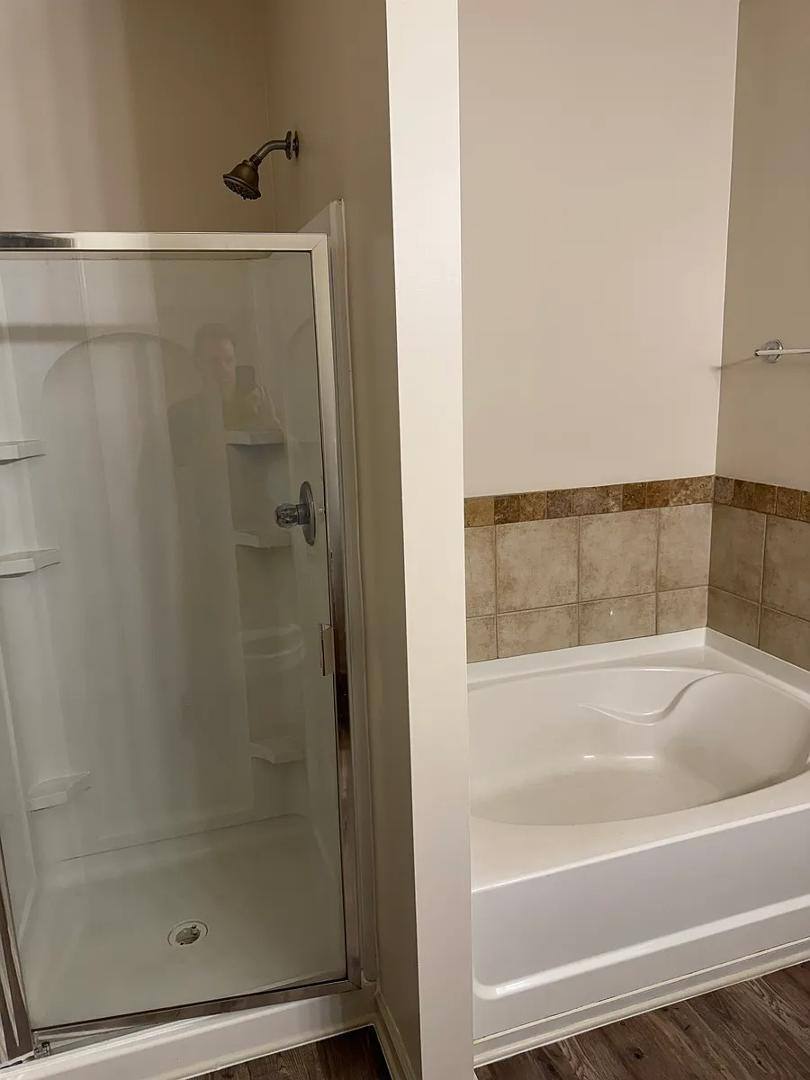 House for rent at 2606 Hickory Lane, Dawsonville, GA 30534