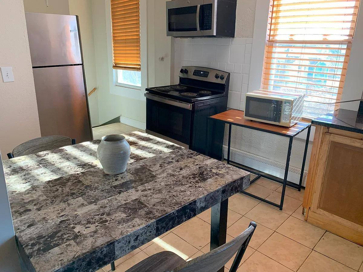 Apartment for rent at 55 Alpine St #2, Roxbury, MA 02119
