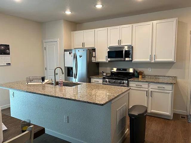Apartment for rent at 5141 Beartrack Point, Colorado Springs, CO 80925