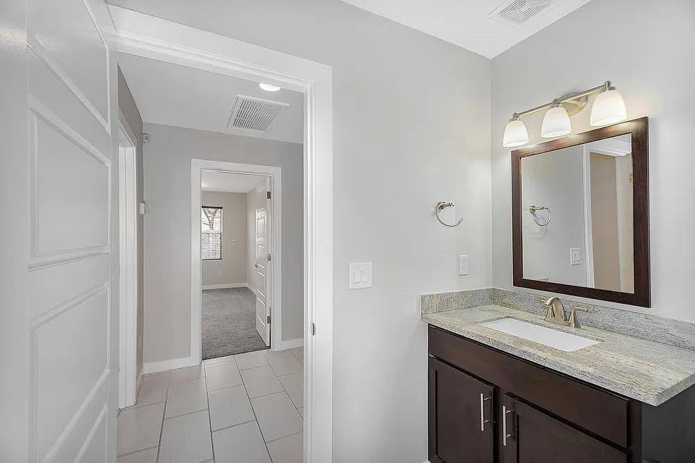 Townhouse for rent at Fq Urban Estates Condominiums, 925 W McDowell Rd #112, Phoenix, AZ 85007