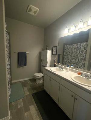 House for rent at 8089 Nico Way, Peyton, CO 80831