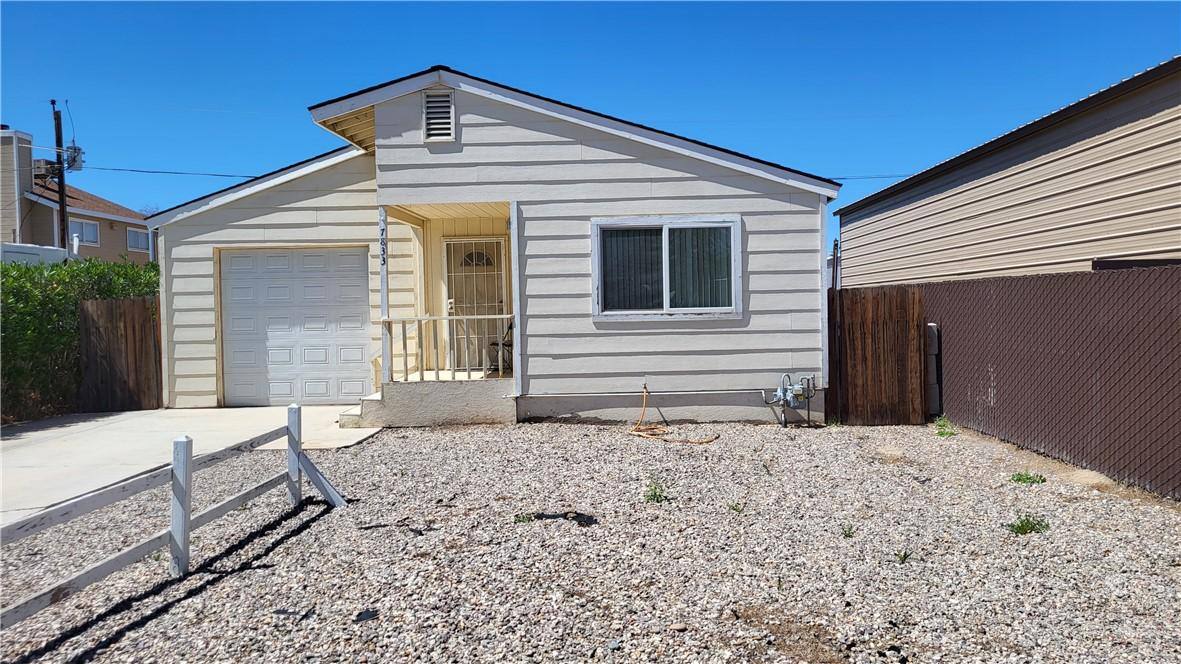 House for rent at 7833 S Mallard St, Mohave Valley, AZ 86440