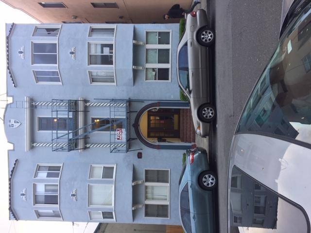 House for rent at 1818 Walnut St #9, Berkeley, CA 94709