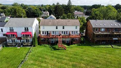 Apartment for rent at 718 W 2nd St, Erie, PA 16507