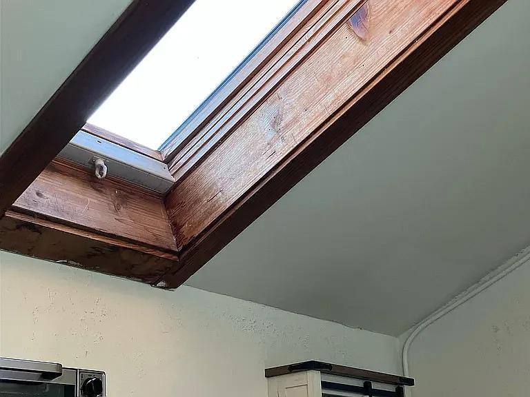 Apartment for rent at 2112A Essex St, Berkeley, CA 94705