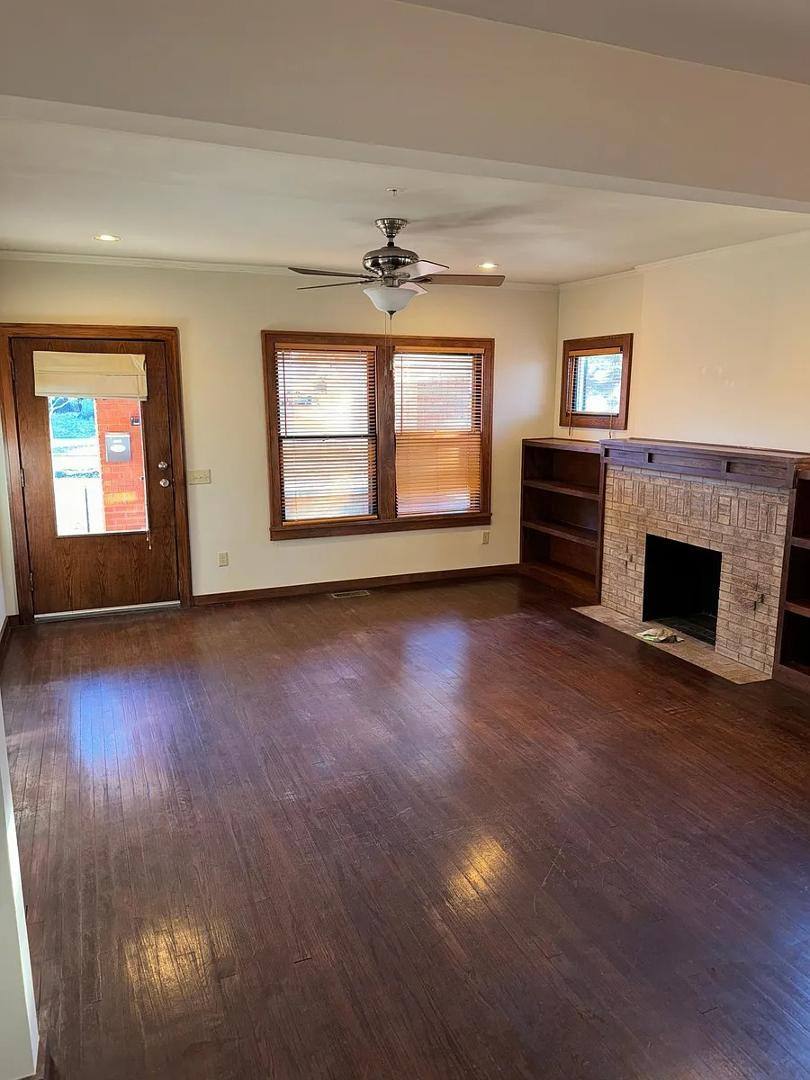 Apartment for rent at 401 NW 22nd St, Oklahoma City, OK 73103