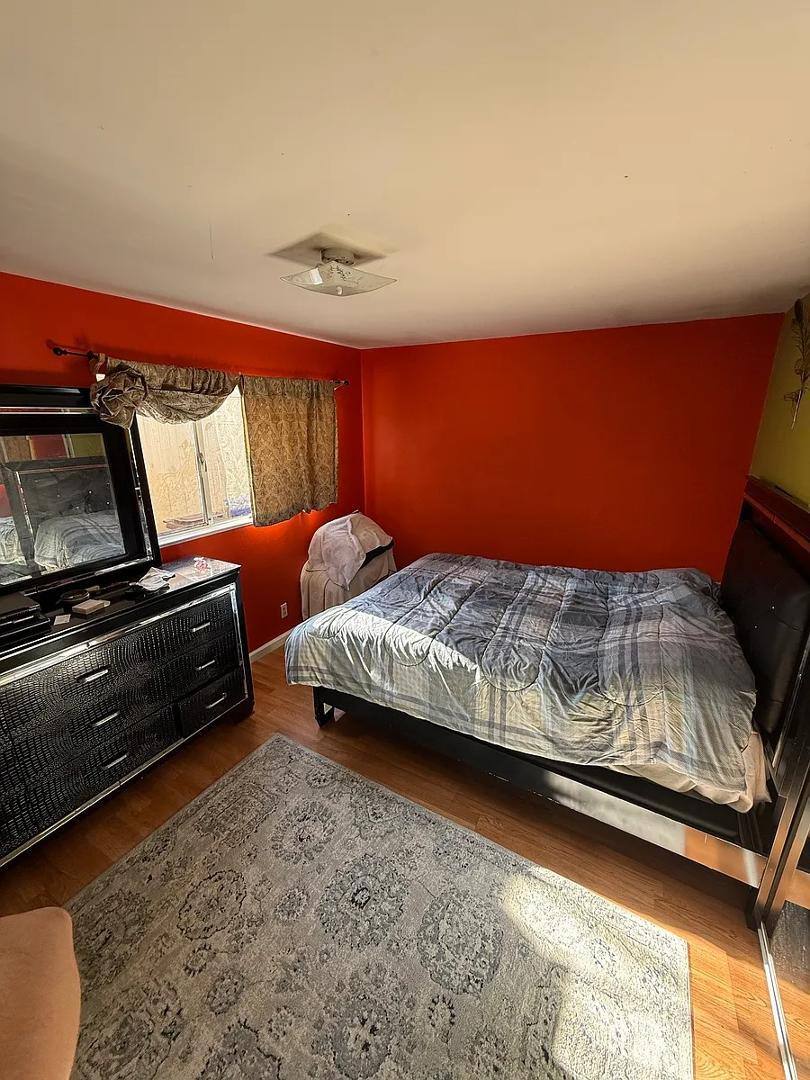 Apartment for rent at 939 S 55th St #1, Richmond, CA 94804