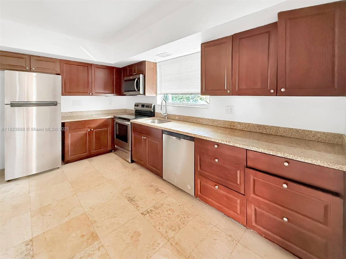 Apartment for rent at 1316 NE 105th St #202, Miami, FL 33138