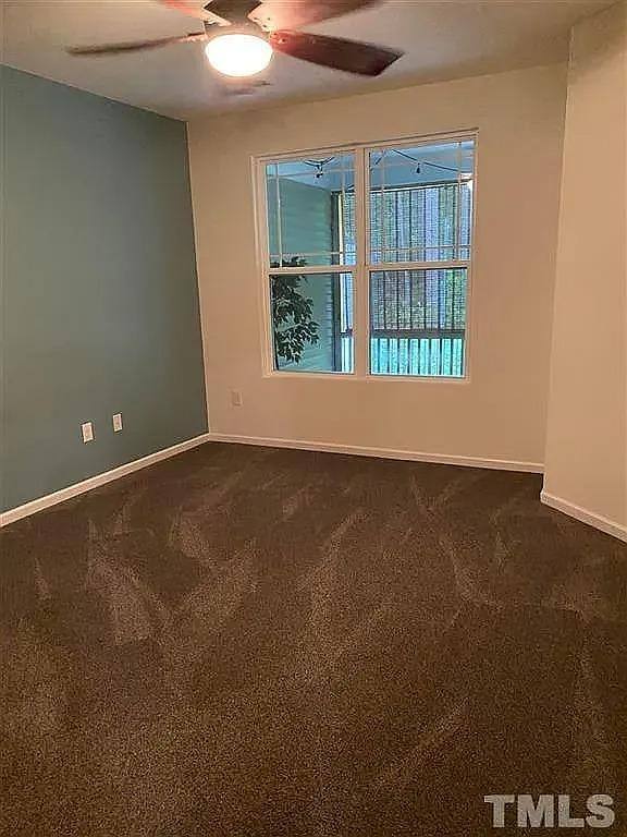 Townhouse for rent at Page Park, 5413 Jessip St, Morrisville, NC 27560