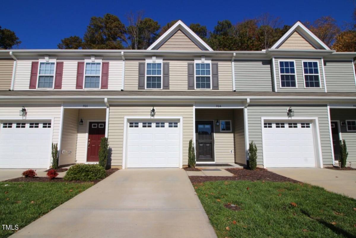 Townhouse for rent at 904 Consortium Dr, Raleigh, NC 27603
