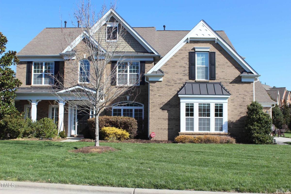 House for rent at 101 Stanza Court, Cary, NC 27519