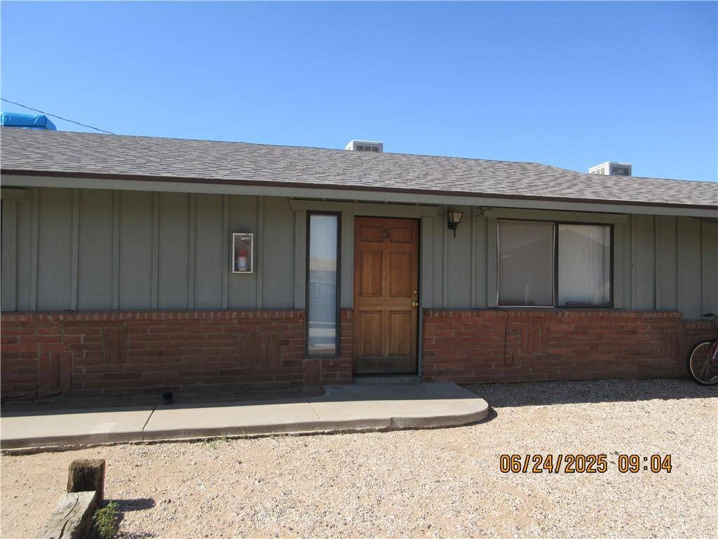 Apartment for rent at 3829 Roosevelt #5, Kingman, AZ 86409