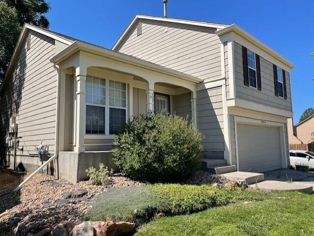 House for rent at 19910 E Brown Place, Aurora, CO 80013