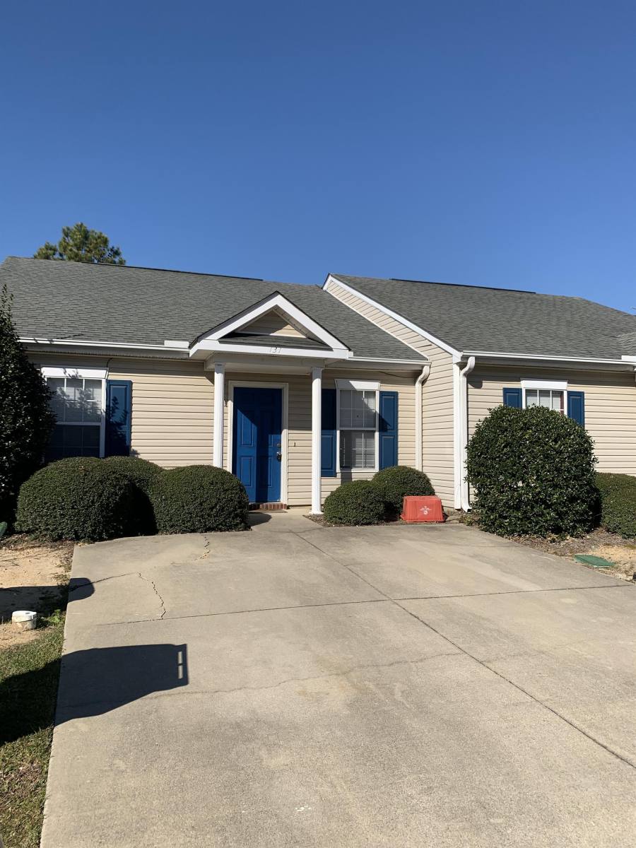 House for rent at Twin Eagles, 131 Sea Hawk Lane #1, Columbia, SC 29203