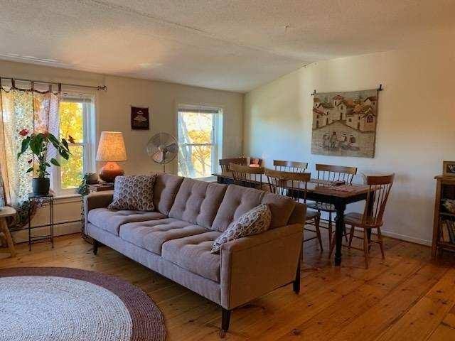 Apartment for rent at 15 Federal St, Wiscasset, ME 04578